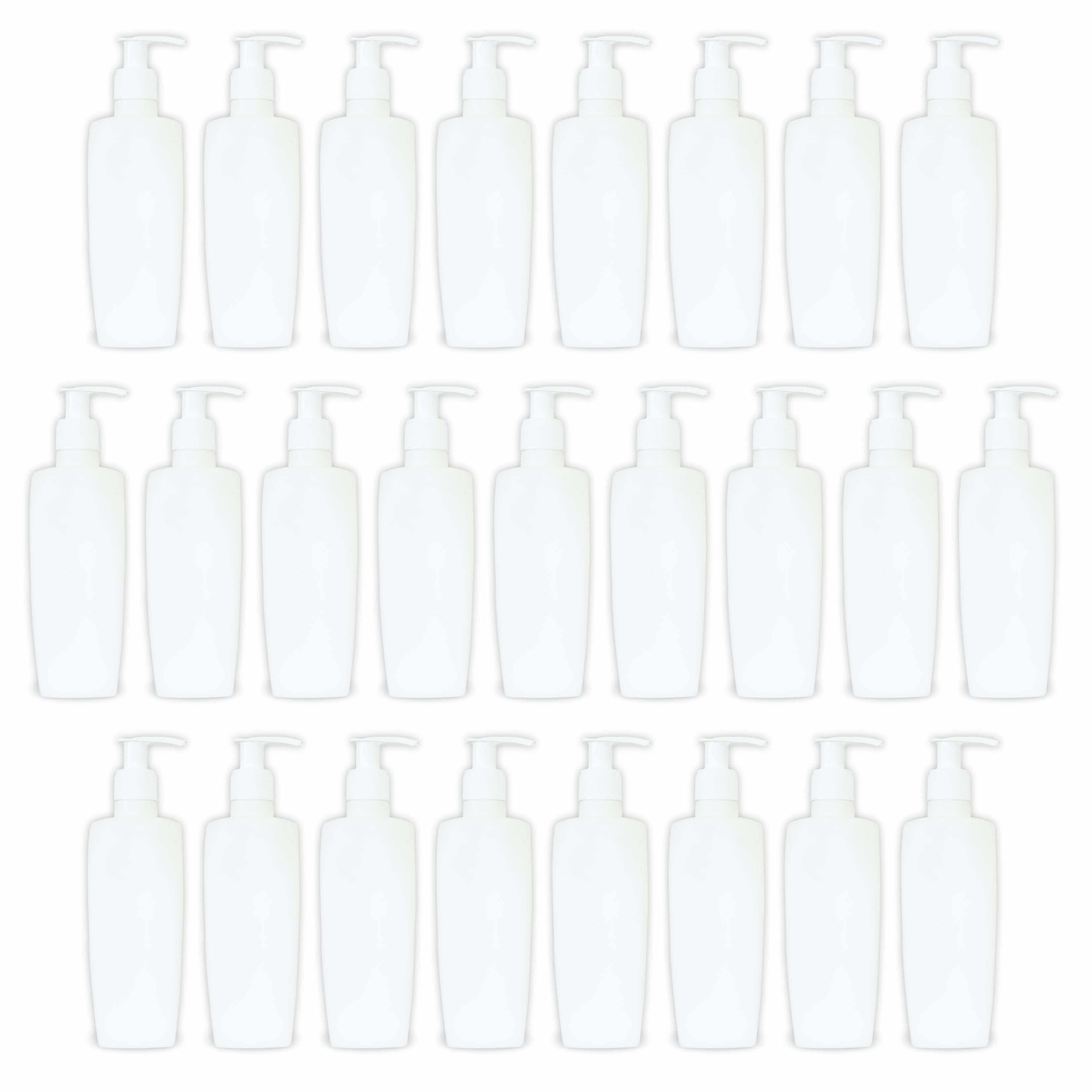 Shoprythm Pack of 25 HAIRVITAL PUMP BOTTLE 200ml Shoprythm Pack of 25 HAIRVITAL PUMP BOTTLE 200ml